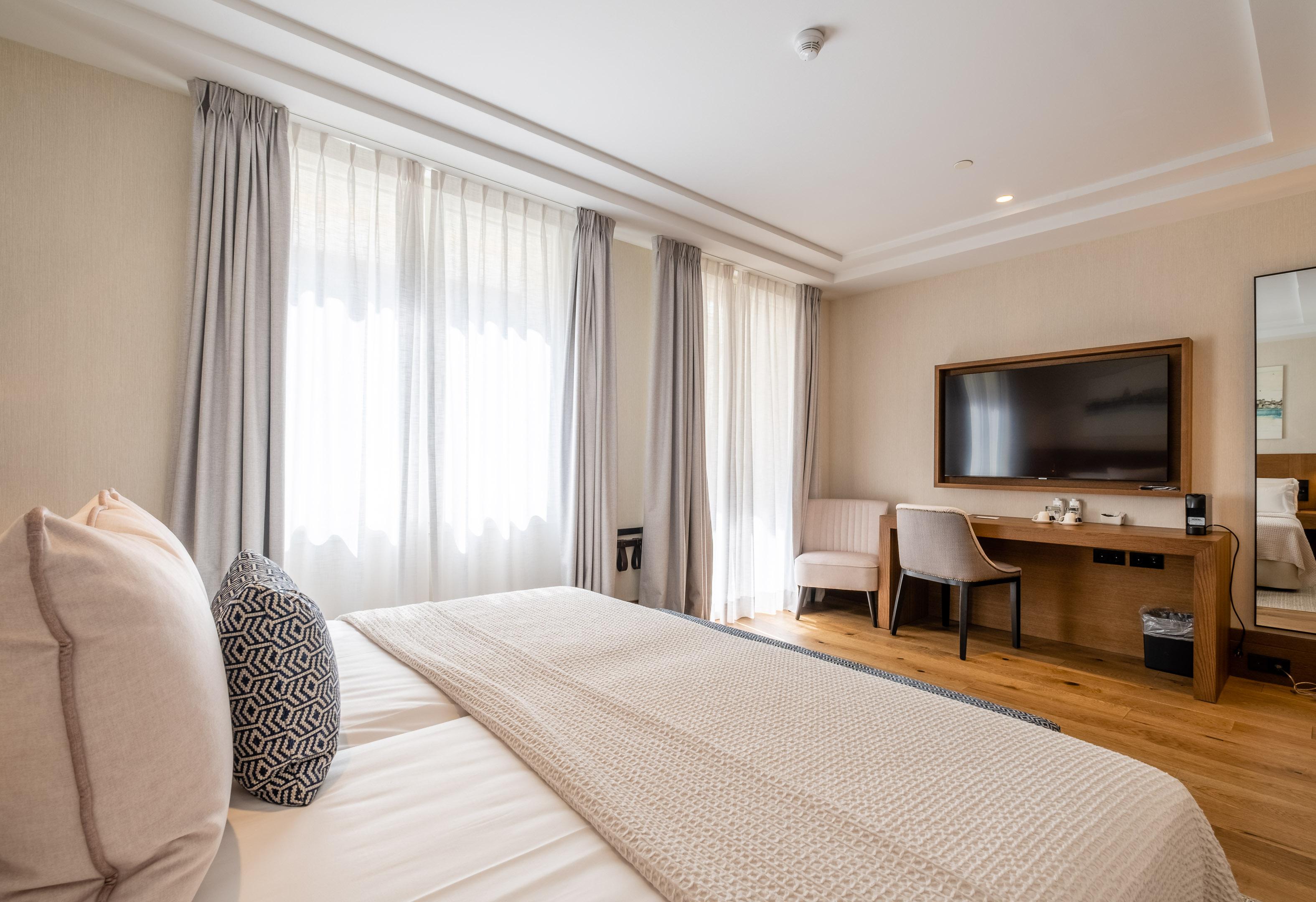 Hotel Soho Boutique Equitativa Málaga Esterno foto
