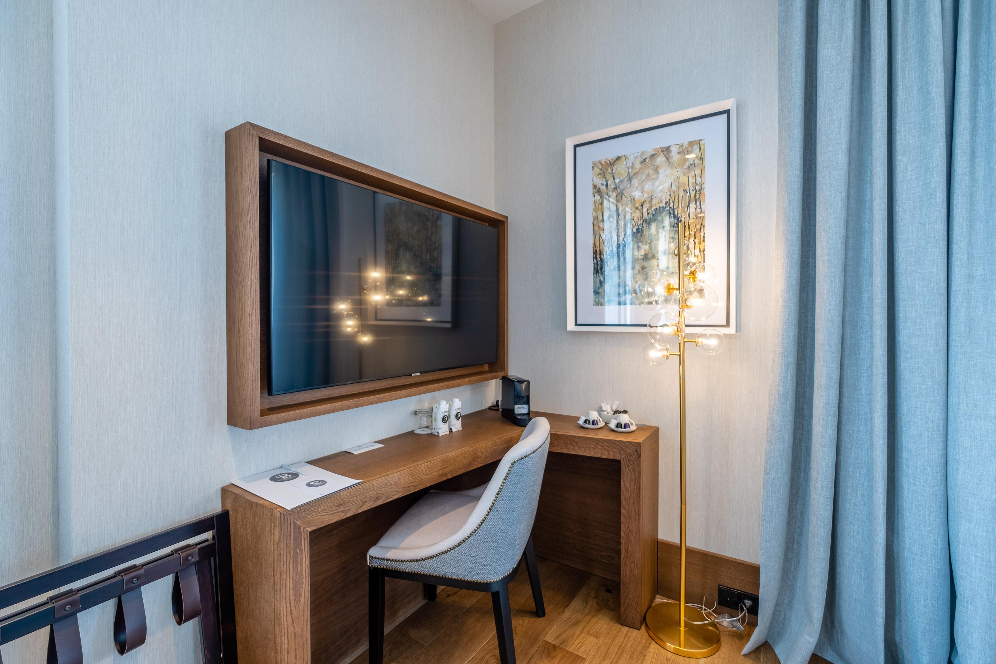 Hotel Soho Boutique Equitativa Málaga Esterno foto
