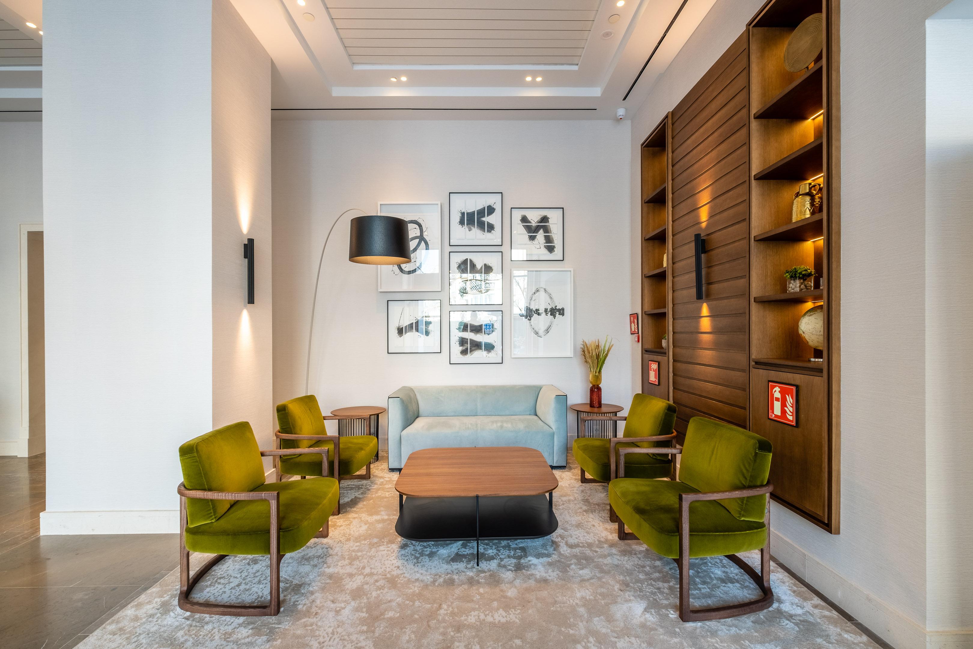 Hotel Soho Boutique Equitativa Málaga Esterno foto